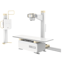 HỆ THỐNG X-QUANG KỸ THUẬT SỐ GXR-SD SERIES