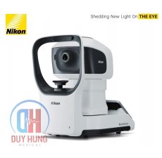Máy Chụp Đáy Mắt Nikon-RetinaStation