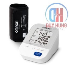 Máy Đo Huyết Áp Tự Động HEM-7156