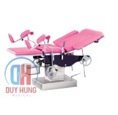 Bàn Khám Sản Phụ Khoa Thủy Lực - 3004
