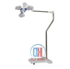 Đèn Mổ Di Động LED 3 Cánh SSI-3P