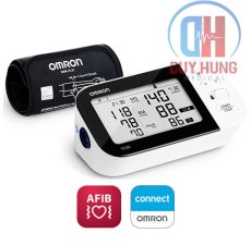 Máy Đo Huyết Áp Tự Động HEM-7361T