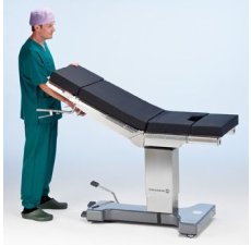 Bàn Mổ Đa Năng Thủy Lực Merivaraa