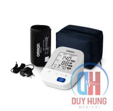 Máy Đo Huyết Áp Tự Động HEM-7156-A