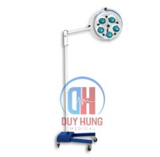 Đèn Mổ Di Động 5 Bóng KL05L-III