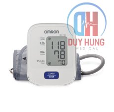 Máy Đo Huyết Áp Tự Động HEM-7120 
