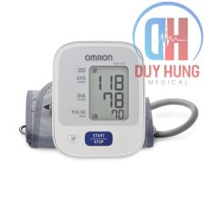 Máy Đo Huyết Áp Tự Động HEM-7121 
