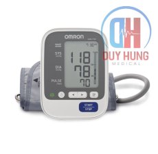 Máy Đo Huyết Áp Tự Động HEM-7130