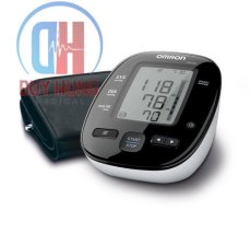 Máy Đo Huyết Áp Tự Động HEM-7270