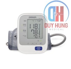 Máy Đo Huyết Áp Tự Động HEM-7322