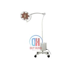 Đèn Mổ LED Di Động Emaled