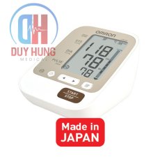 Máy Đo Huyết Áp Tự Động JPN600