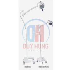 Đèn Mổ LED Di Động KLLED-KM1
