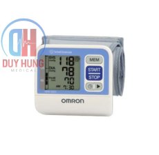 Máy Đo Huyết Áp Omron HEM-6203