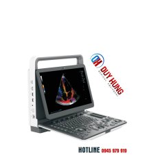 Siêu âm Doppler màu xách tay M30