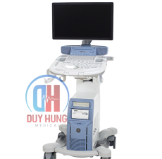 Máy siêu âm 4D GE HealthCare Voluson S8 - Mỹ