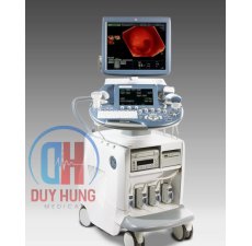 Máy siêu âm HD-Live GE HealthCare Voluson E8