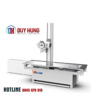 HỆ THỐNG X-QUANG KỸ THUẬT SỐ PICKE 1800 DR400