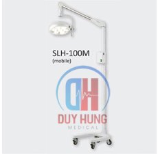 Đèn Mổ LED Di Động SLH-100M