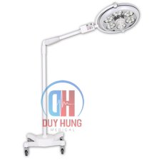 Đèn Mổ LED Di Động Kèm Camera Phẫu Thuật ST-LED60M