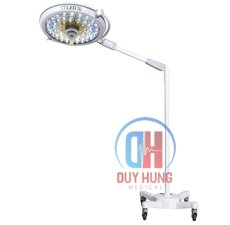 Đèn Mổ LED Di Động Kèm Camera ST-LED70MC