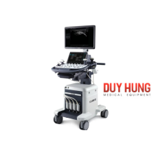 MÁY SIÊU ÂM DOPPLER 4D XCUBE 50