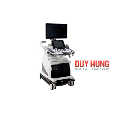 Máy Siêu Âm Doppler Màu 4D Hitachi Arietta 850