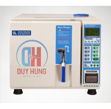 Tủ Hấp Tiệt Trùng VACUUM 48 Lít VSC-48L (PERSON – Hàn Quốc)
