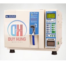 Tủ Hấp Tiệt Trùng VACUUM 28 Lít VSC-28L (PERSON – Hàn Quốc)