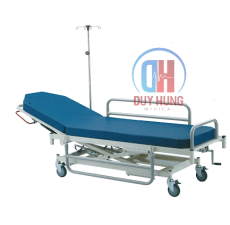 Cáng Đấy 1 Tay Quay Chụp X Quang Phân Đầu BT-600