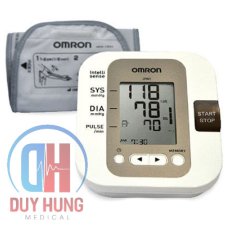 Máy Đo Huyết Áp Omron JPN1