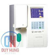 Thiết Bị Xét Nghiệm Huyết Học URIT 3000