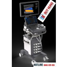 Siêu âm Doppler màu OB GYN ViV 40