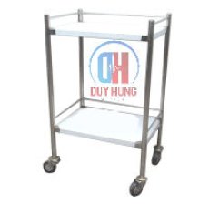 Xe Đẩy 2 tầng 40x60