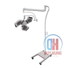 Đèn Mổ LED Di Động YD02-LED 3S