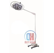 Đèn Mổ Di Động LED YD1-5LED