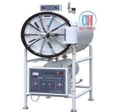 Nồi Hấp Tiệt Trùng 280 Lít WS280YDA