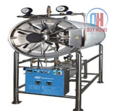 Nồi Hấp Tiệt Trùng 283 Lít MEDSOURCE TC-600A