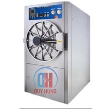 Nồi Hấp Ướt Tiệt Trùng TC-512DA
