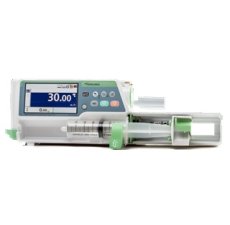 Bơm Tiêm Điện TERUMO TE-SS730