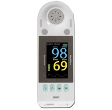 Máy Đo Độ Oxy Bão Hòa Cầm Tay