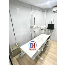 MÁY CHỤP X- QUANG THÔNG THƯỜNG  300 MA  