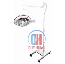 Đèn Mổ Di Động Halogen ZF500S